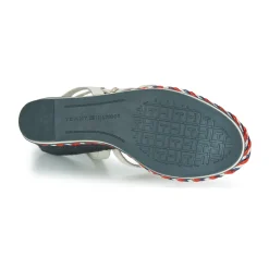 Tommy Hilfiger - VANCOUVER 7A Blanc Outlet