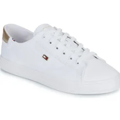 Tommy Hilfiger - VULC CANVAS LACE UP SNEAKER Sale