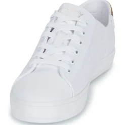 Tommy Hilfiger - VULC CANVAS LACE UP SNEAKER Sale