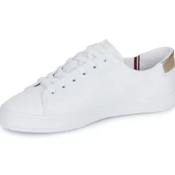 Tommy Hilfiger - VULC CANVAS LACE UP SNEAKER Sale