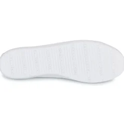 Tommy Hilfiger - VULC CANVAS LACE UP SNEAKER Sale