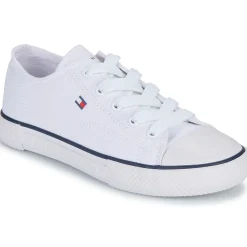 Tommy Hilfiger - YUJI Blanc Discount
