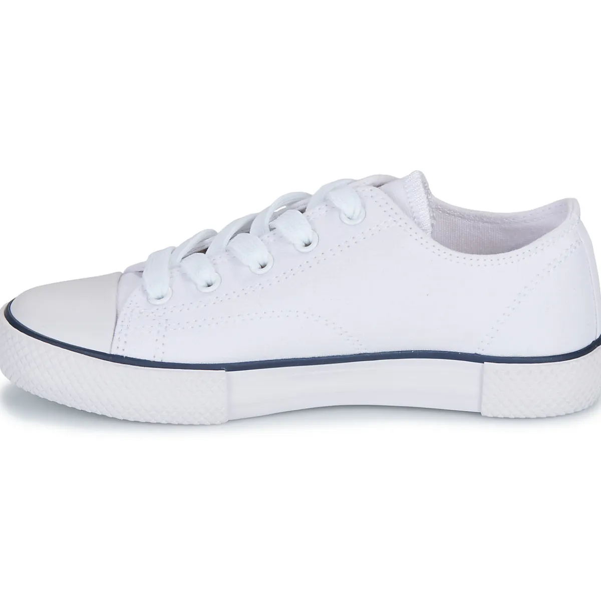 Tommy Hilfiger - YUJI Blanc Discount