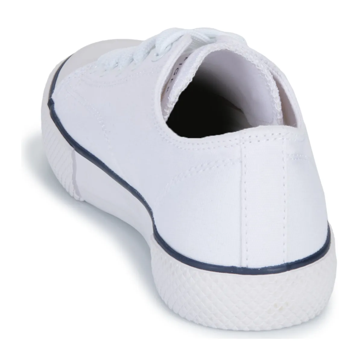 Tommy Hilfiger - YUJI Blanc Discount