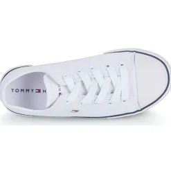 Tommy Hilfiger - YUJI Blanc Discount