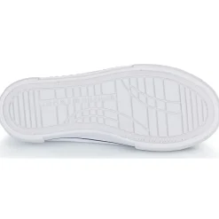 Tommy Hilfiger - YUJI Blanc Discount