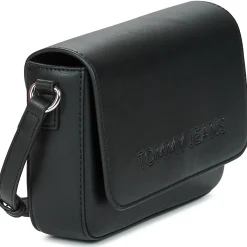 Tommy Jeans - ESS MUST FLAP CROSSOVER