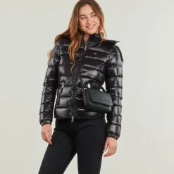 Tommy Jeans - ESS MUST FLAP CROSSOVER