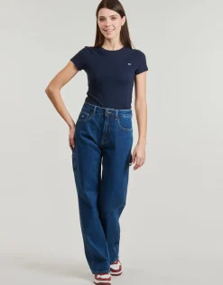 Tommy Jeans - MIA MR RLXD STR CARP AI4159