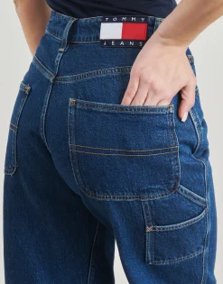 Tommy Jeans - MIA MR RLXD STR CARP AI4159