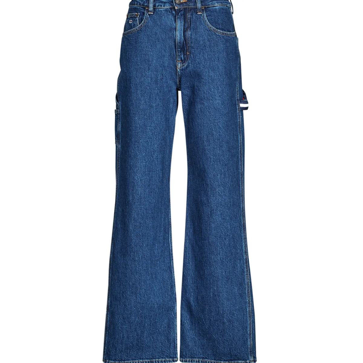 Tommy Jeans - MIA MR RLXD STR CARP AI4159