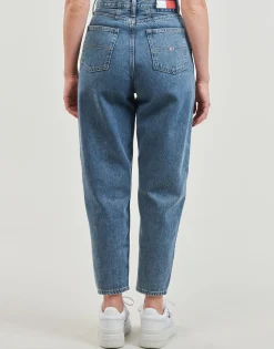 Tommy Jeans - MOM JEAN UH TPR AH4067