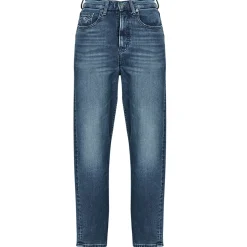 Tommy Jeans - MOM JEAN UH TPR AI5167