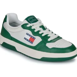 Clearance Tommy Jeans - (NEW) TJM CUPSOLE LEATHER ESS