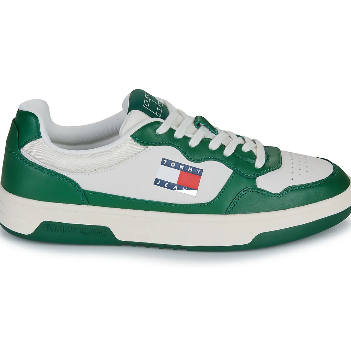 Clearance Tommy Jeans - (NEW) TJM CUPSOLE LEATHER ESS