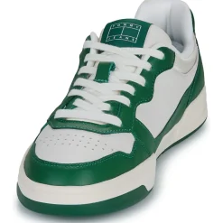 Clearance Tommy Jeans - (NEW) TJM CUPSOLE LEATHER ESS