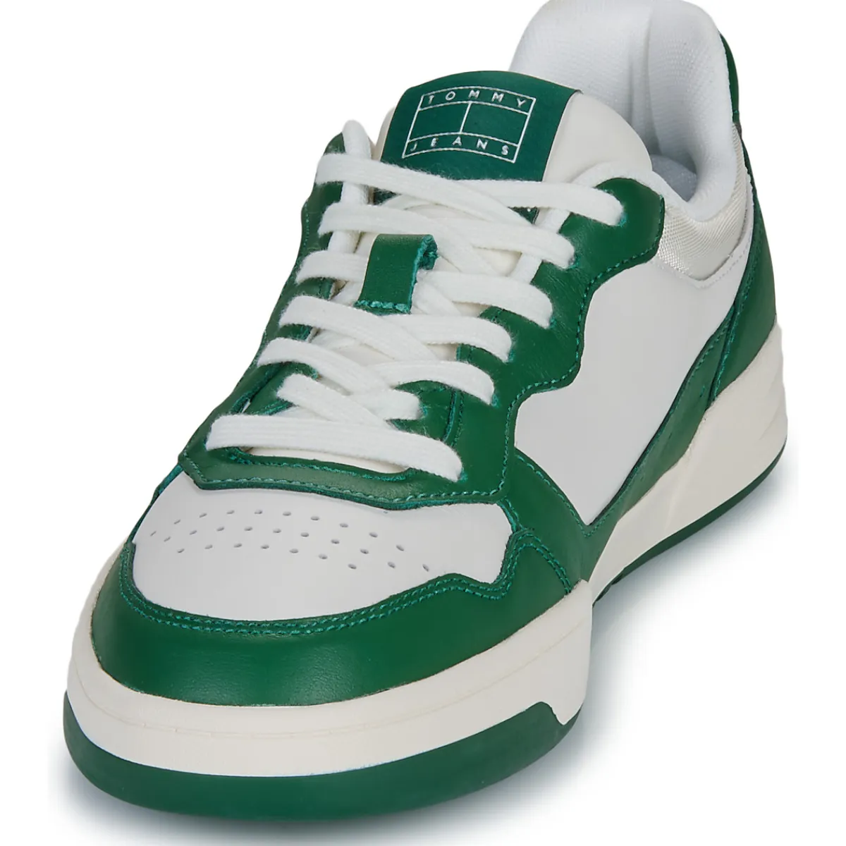 Clearance Tommy Jeans - (NEW) TJM CUPSOLE LEATHER ESS