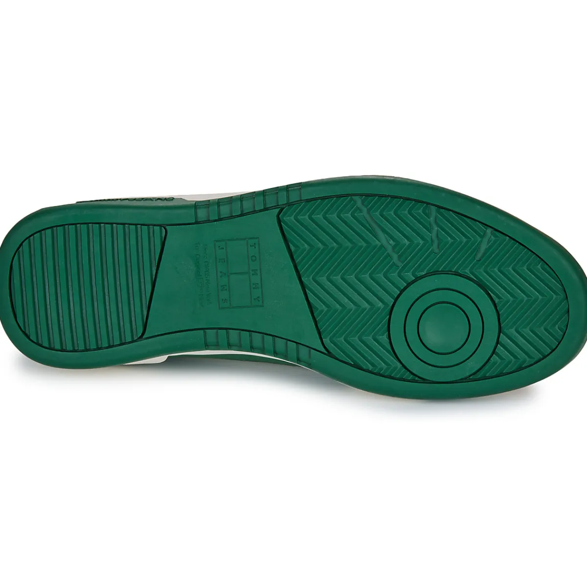 Clearance Tommy Jeans - (NEW) TJM CUPSOLE LEATHER ESS