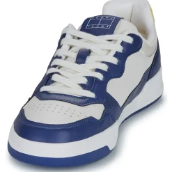 Outlet Tommy Jeans - (NEW) TJM CUPSOLE LEATHER ESS