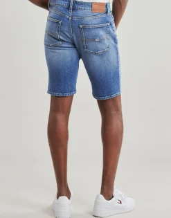 Tommy Jeans - SCANTON SHORT BI0134