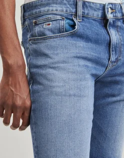 Tommy Jeans - SCANTON SHORT BI0134