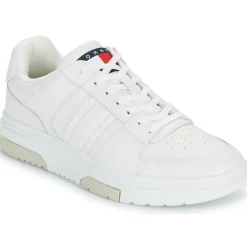 Tommy Jeans - THE BROOKLYN LEATHER