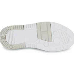 Tommy Jeans - THE BROOKLYN LEATHER Blanc