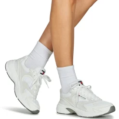 Clearance Tommy Jeans - THE CONEY Blanc