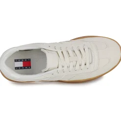 Tommy Jeans - THE GREENWICH TEXTILE Beige Hot