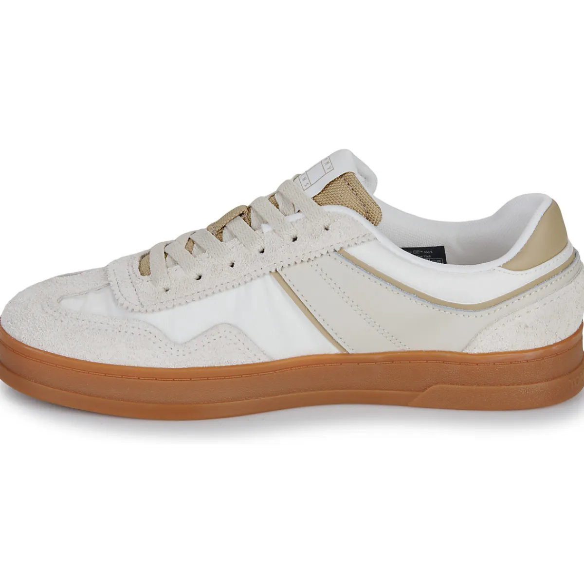 Tommy Jeans - THE GREENWICH MIX MEDIA Beige
