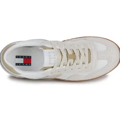 Tommy Jeans - THE GREENWICH MIX MEDIA Beige