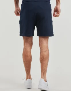 Tommy Jeans - TJM BADGE CARGO SHORT