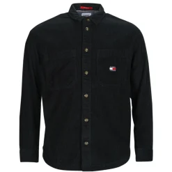Tommy Jeans - TJM CASUAL CORDUROY OVERSHIRT