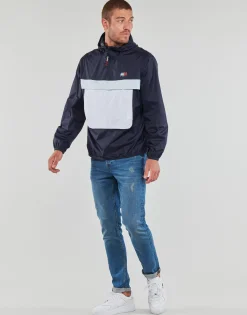 Tommy Jeans - TJM CLBK PCKABLE TECH CHICAGO Discount