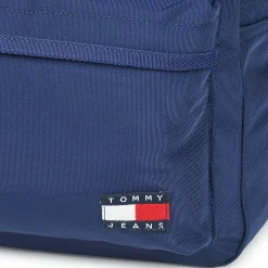 Discount Tommy Jeans - TJM ESS DAILY DOME BACKPACK Marine