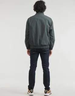 Tommy Jeans - TJM ESSENTIAL JACKET EXT