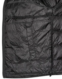 Tommy Jeans - TJM ESSENTIAL LIGHT DOWN JACKET Noir Clearance