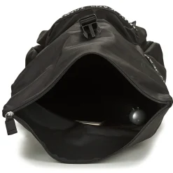 Tommy Jeans - TJM ESSENTIAL ROLLTOP BP Noir Outlet