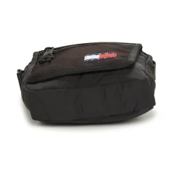 Discount Tommy Jeans - TJM MISSION REPORTER Noir