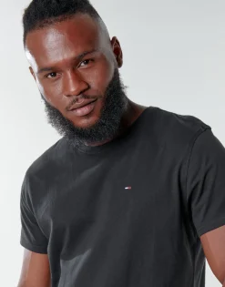 Tommy Jeans - TJM ORIGINAL JERSEY TEE