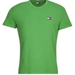 Tommy Jeans - TJM REG BADGE TEE EXT