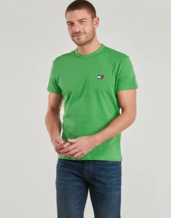 Tommy Jeans - TJM REG BADGE TEE EXT