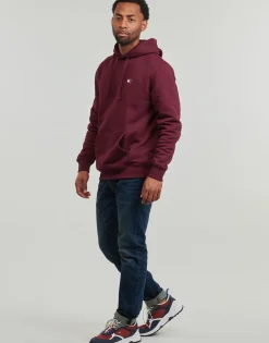 Tommy Jeans - TJM REG BADGE HOODIE EXT