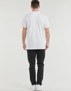 Tommy Jeans - TJM REG CLASSIC POLO