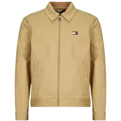 Tommy Jeans - TJM REG COTTON JACKET