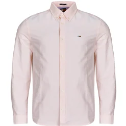Tommy Jeans - TJM REG OXFORD SHIRT EXT