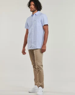 Tommy Jeans - TJM REG STRIPE