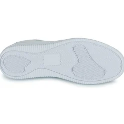 Outlet Tommy Jeans - TJM RETRO BASKET ESS Blanc