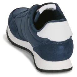 Tommy Jeans - TJM RUNNER CASUAL ESS Marine Best