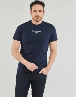 Tommy Jeans - TJM SLIM TJ 85 ENTRY